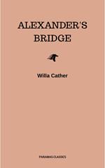 Alexander's Bridge