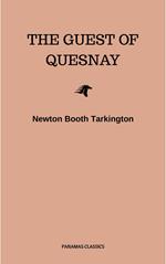 The Guest of Quesnay