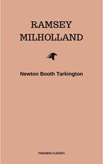 Ramsey Milholland