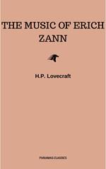 The Music of Erich Zann