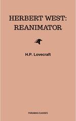 Herbert West: Reanimator