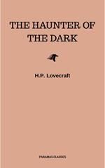 The Haunter of the Dark