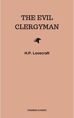 The Evil Clergyman