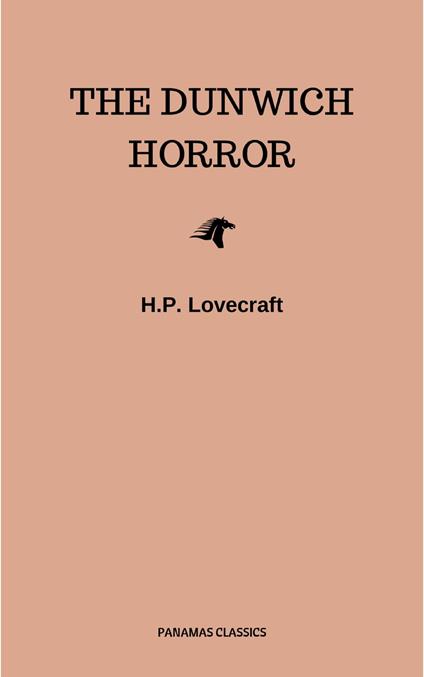 The Dunwich Horror