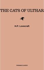 The Cats of Ulthar