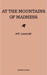 At the Mountains of Madness