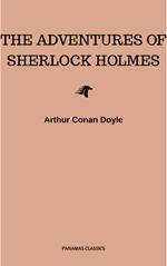 The Adventures of Sherlock Holmes