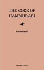 The Code of Hammurabi