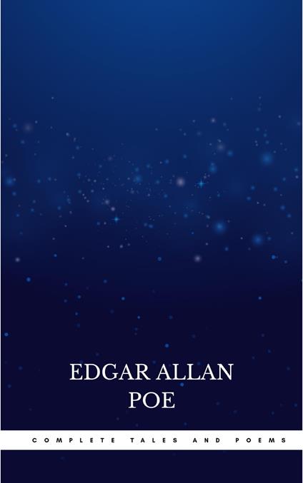 Complete Tales and Poems