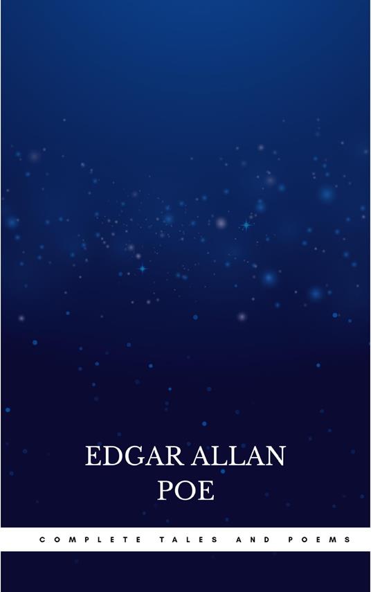 Complete Tales and Poems