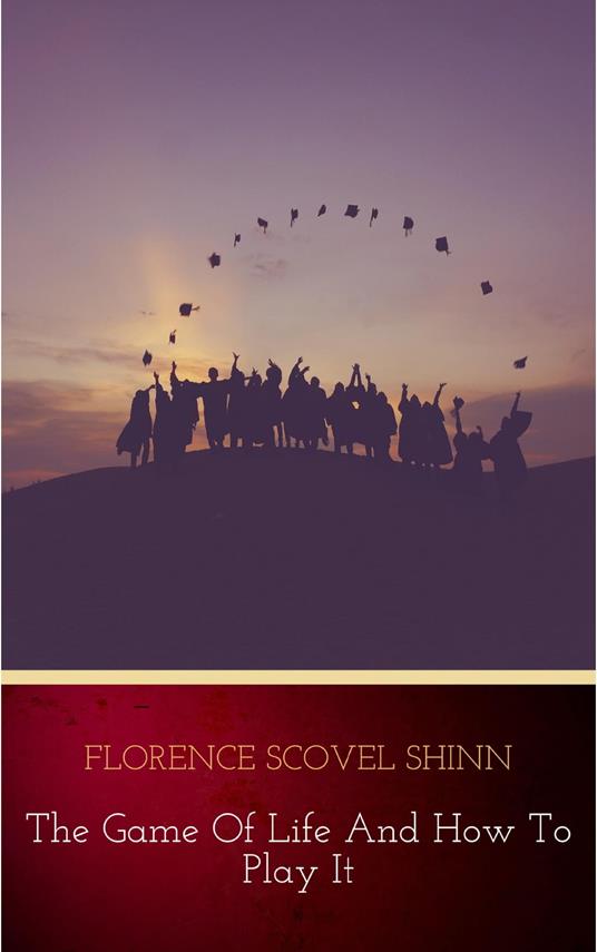 The Game of Life and How to Play It:The Universe Version