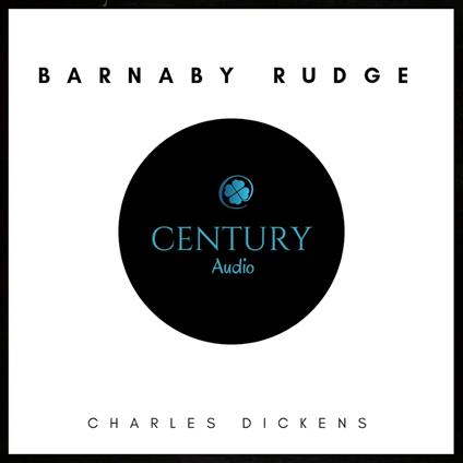 Barnaby Rudge