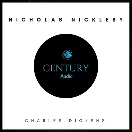 Nicholas Nickleby