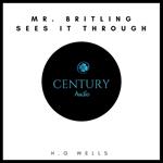 Mr. Britling Sees It Through
