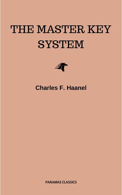 The New Master Key System (Library of Hidden Knowledge)