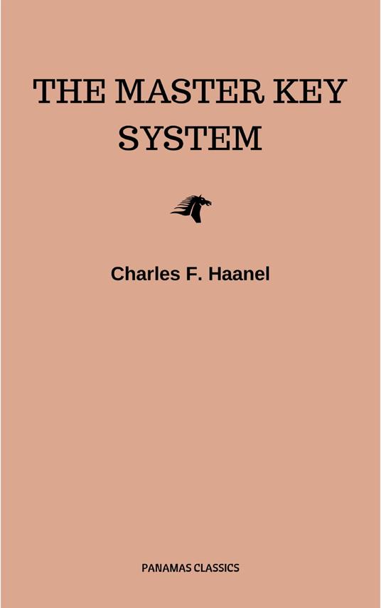 The New Master Key System (Library of Hidden Knowledge)