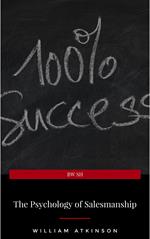 The Psychology of Salesmanship