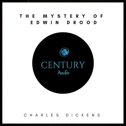 The Mystery of Edwin Drood