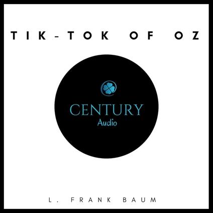 Tik-Tok of Oz