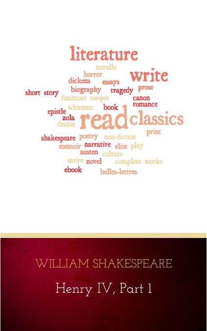 Henry IV, Part 1