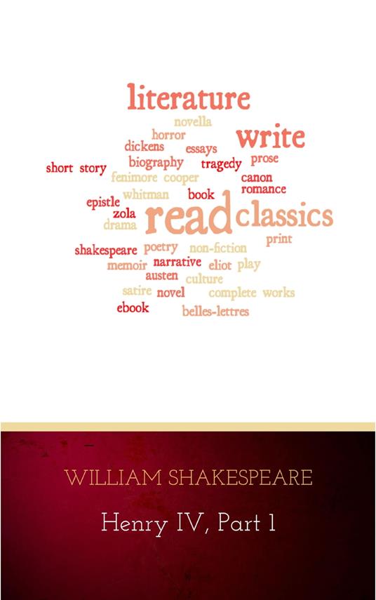 Henry IV, Part 1