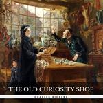 The Old Curiosity Shop