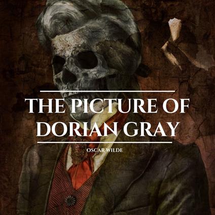 The Picture Of Dorian Gray