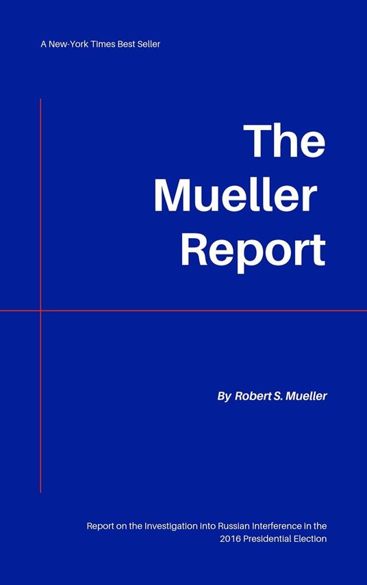 The Mueller Report