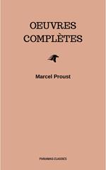 Oeuvres Complètes