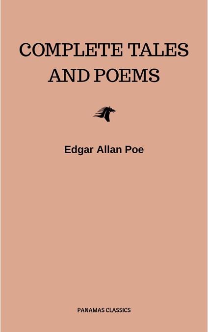 Complete Tales and Poems