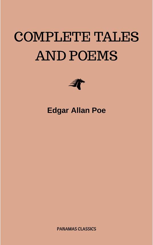 Complete Tales and Poems