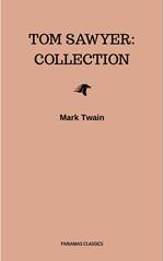 Tom Sawyer: Collection