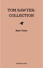 Tom Sawyer: Collection