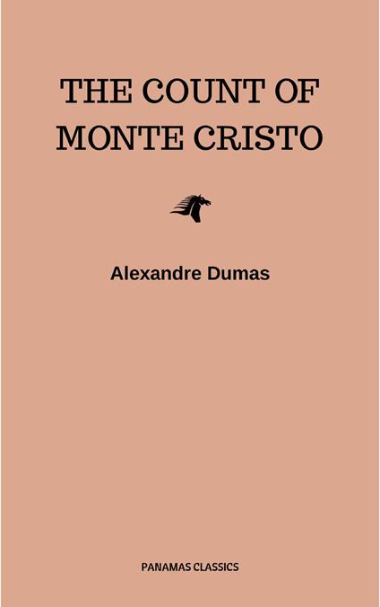 The Count of Monte Cristo