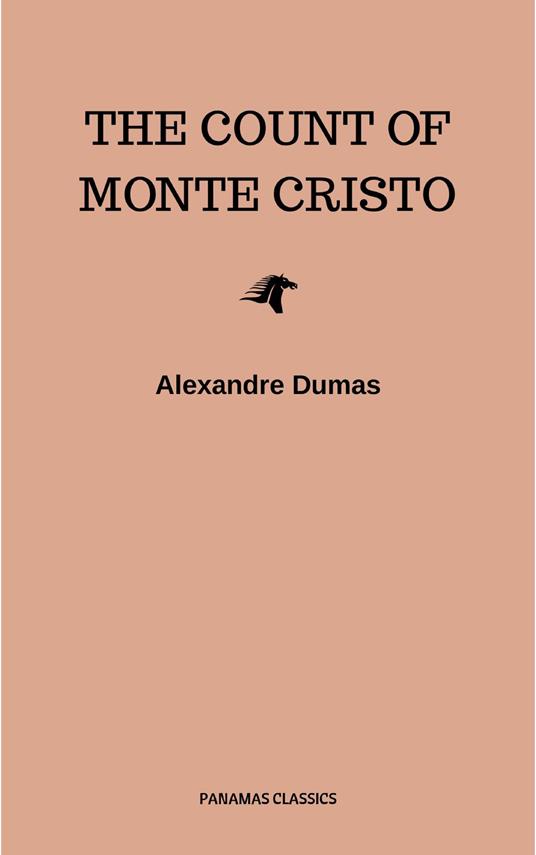The Count of Monte Cristo