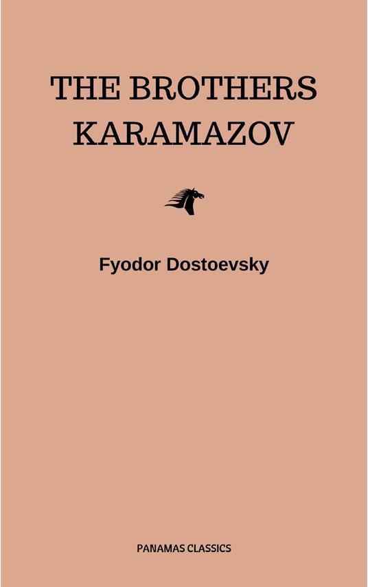The Brothers Karamazov