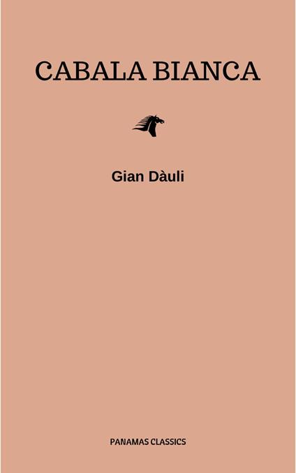 Cabala bianca - Gian Dàuli - ebook
