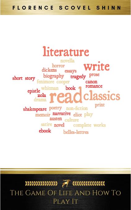 The Game of Life and How to Play It:The Universe Version