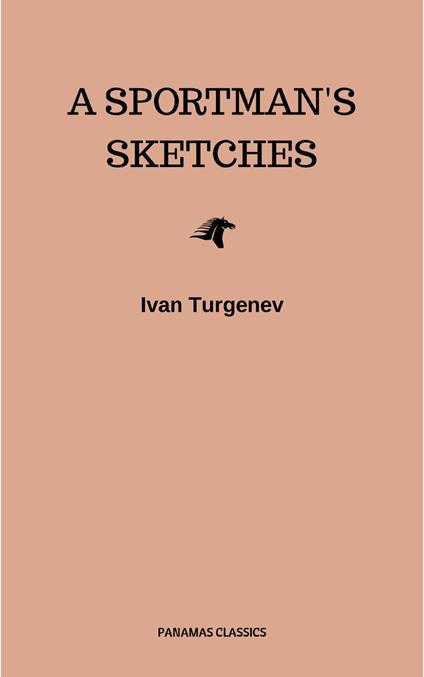 A Sportman's Sketches