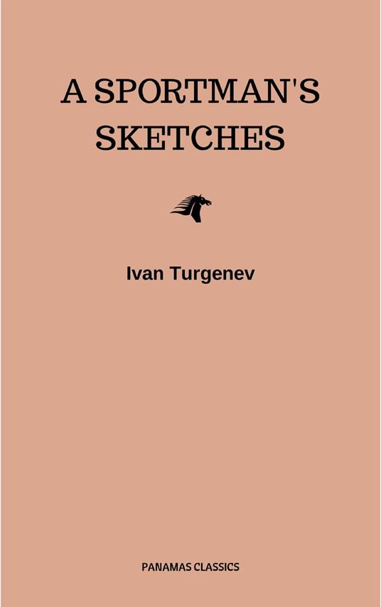 A Sportman's Sketches