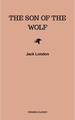 The Son of the Wolf