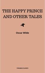 The Happy Prince and Other Tales