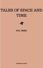 Tales Of Space And Time
