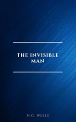 The Invisible Man