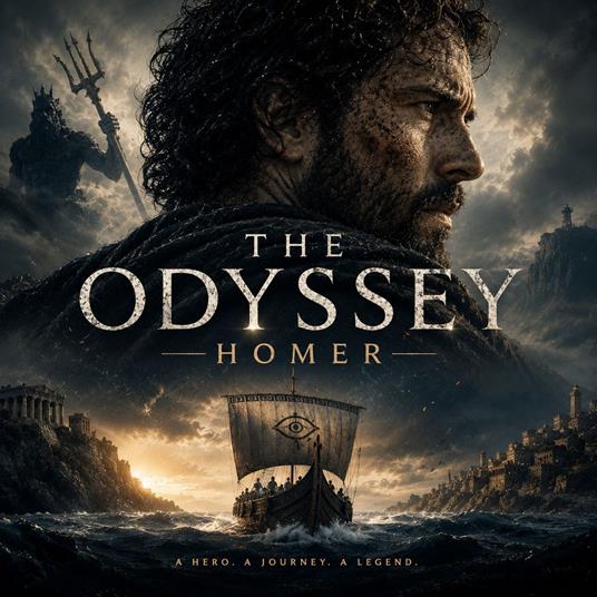 The Odyssey