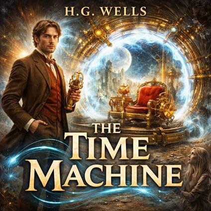 The Time Machine