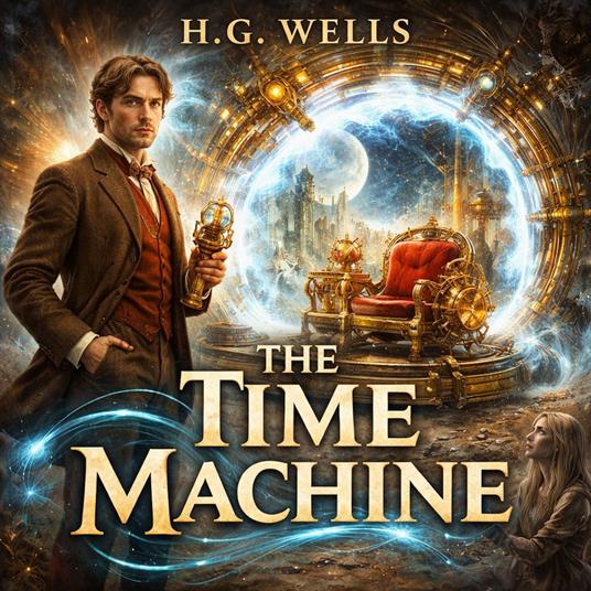 The Time Machine