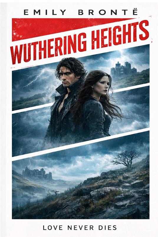 Wuthering Heights