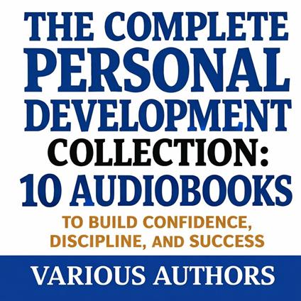The Complete Personal Development Collection