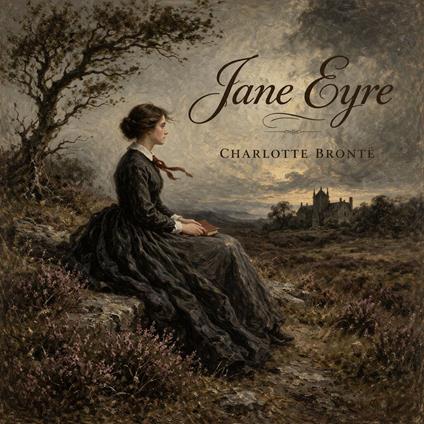 Jane Eyre